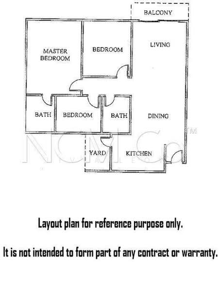 Apartment for Sale in Adenia by Livia Leow - iProperty.com.my