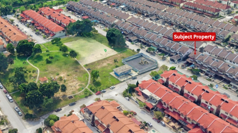 2-storey Terraced House for Sale in Bandar Puteri Klang, Klang by Michael Wong - iProperty.com.my