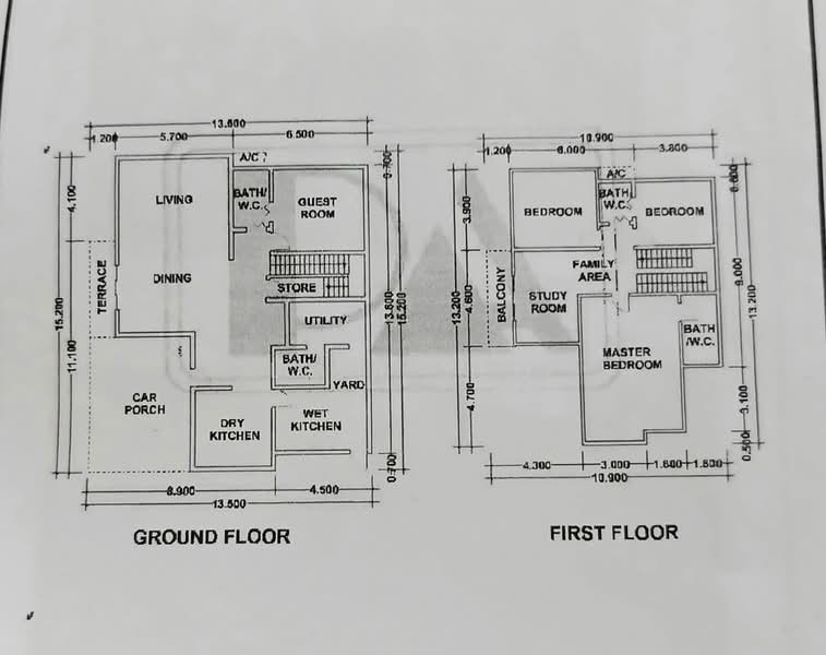 Rumah Berkembar untuk Disewa di Taman Nusa Idaman, Iskandar Puteri (Nusajaya) oleh Lisa Yeo - iProperty.com.my