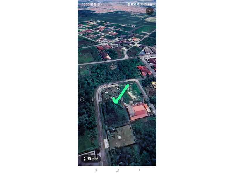 Residential Land for Sale in Kampung Tersusun Klebang Selatan, Ipoh by Ck Yuen - iProperty.com.my