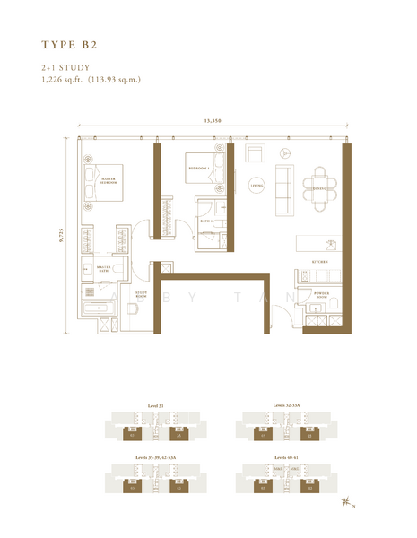 Service Residence for Sale in Regent Suites @ Pavilion Damansara Heights by Abby Tan - iProperty.com.my