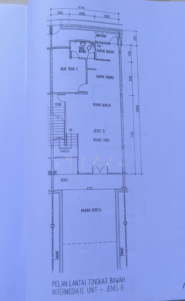 2-storey Terraced House for Sale in Sungai Petani, Kedah by Muaz Azizan - iProperty.com.my
