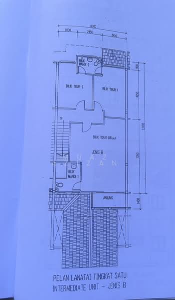 2-storey Terraced House for Sale in Sungai Petani, Kedah by Muaz Azizan - iProperty.com.my