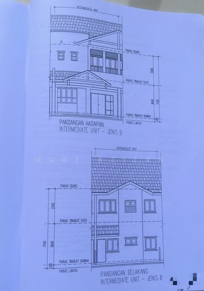 2-storey Terraced House for Sale in Sungai Petani, Kedah by Muaz Azizan - iProperty.com.my