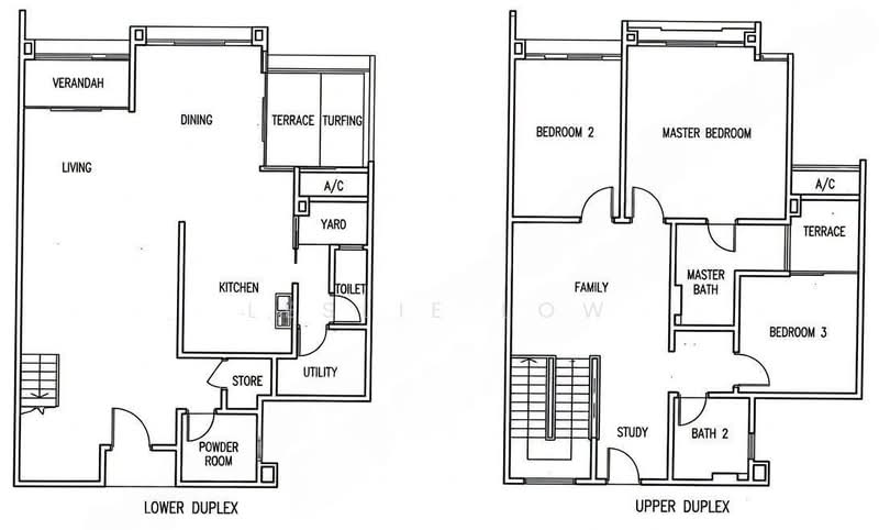 Condominium for Sale in 280 Park Homes by Leslie Low - iProperty.com.my
