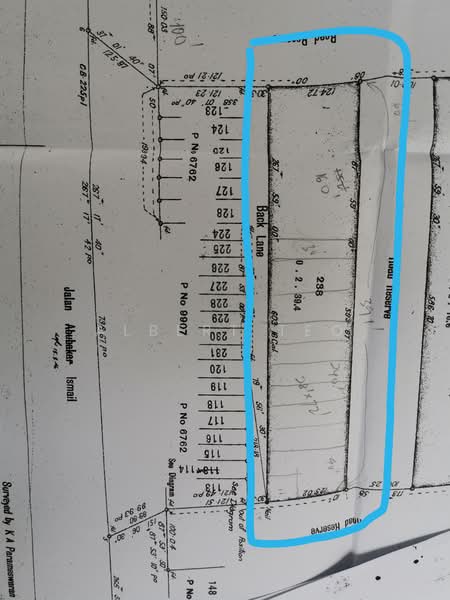 Warehouse untuk Disewa di Batu Pahat, Johor oleh Albert Teo - iProperty.com.my