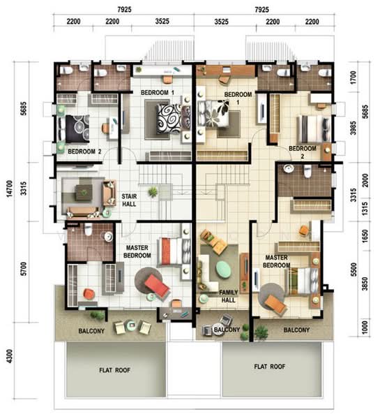 Condominium for Rent in Kiaramas Cendana by Vickie Foong - iProperty.com.my