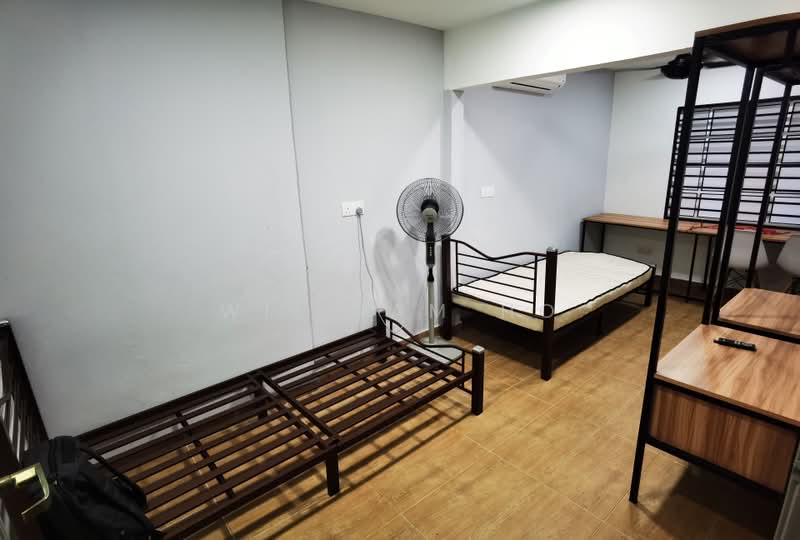 1-storey Terraced House for Sale in Setapak, Kuala Lumpur by William Ho - iProperty.com.my