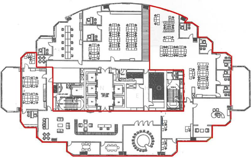 Office for Rent in KLCC, KL City Centre by Elaine Chong - iProperty.com.my
