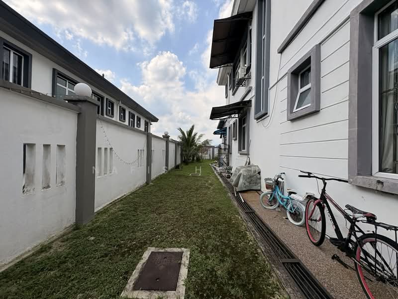Bungalow House for Sale in Subang Bestari, Shah Alam by Nafis Hashim - iProperty.com.my