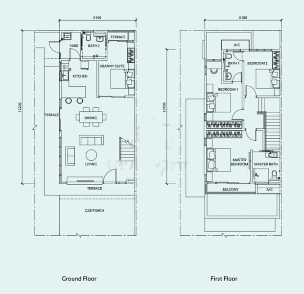 Terraced House for Sale in Shah Alam, Selangor by Ken Lai - iProperty.com.my