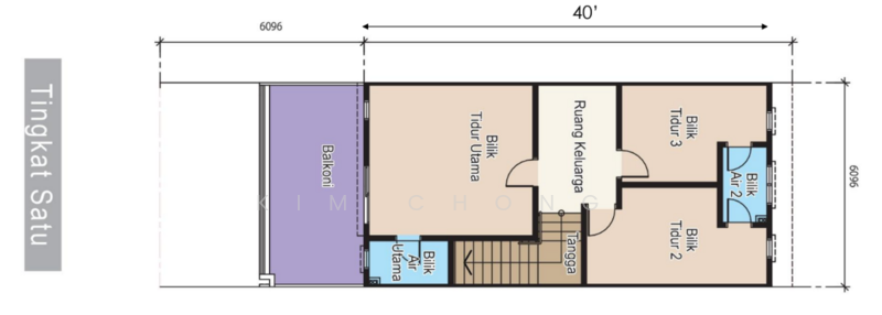 2-storey Terraced House for Sale in Jalan Kebun, Klang by Kim Chong - iProperty.com.my