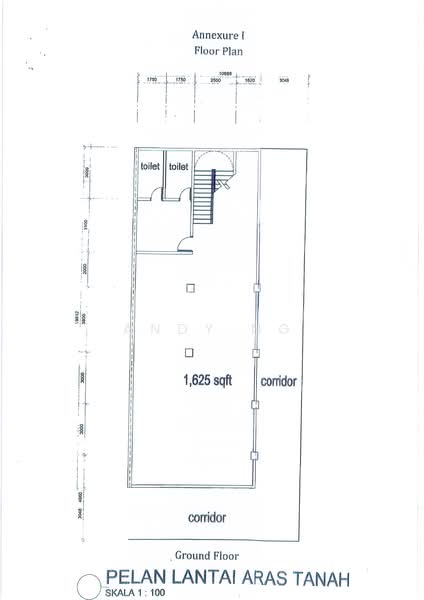 Shop / Office for Rent in Petaling Jaya, Selangor by Andy Ng - iProperty.com.my