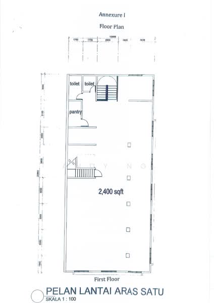 Shop / Office for Rent in Petaling Jaya, Selangor by Andy Ng - iProperty.com.my