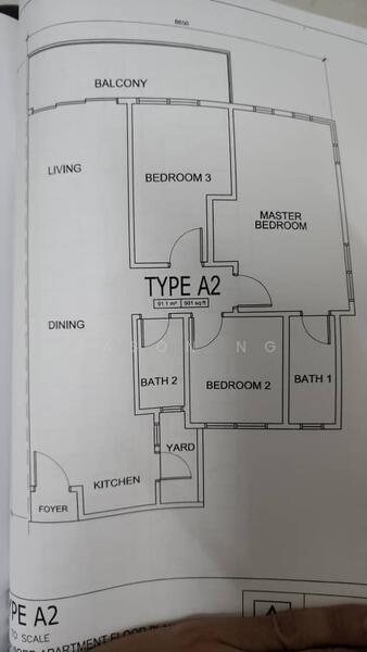 Service Residence for Sale in Alam Sanjung by Jason Ng - iProperty.com.my