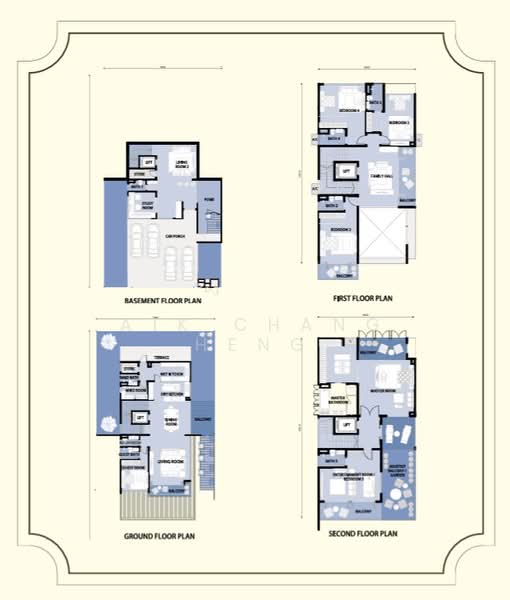 Bungalow House for Sale in Shah Alam, Selangor by Mr Andy - iProperty.com.my