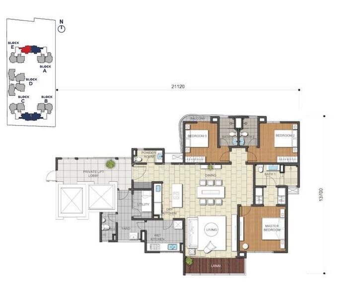Condominium for Rent in Concerto North Kiara by Jo Chen - iProperty.com.my
