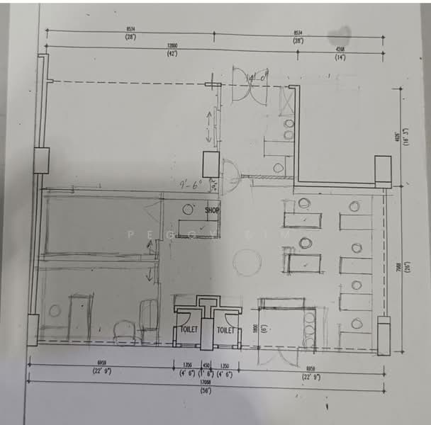 Kedai untuk Dijual di BANDAR PUCHONG JAYA, Puchong oleh Peggy Sim - iProperty.com.my
