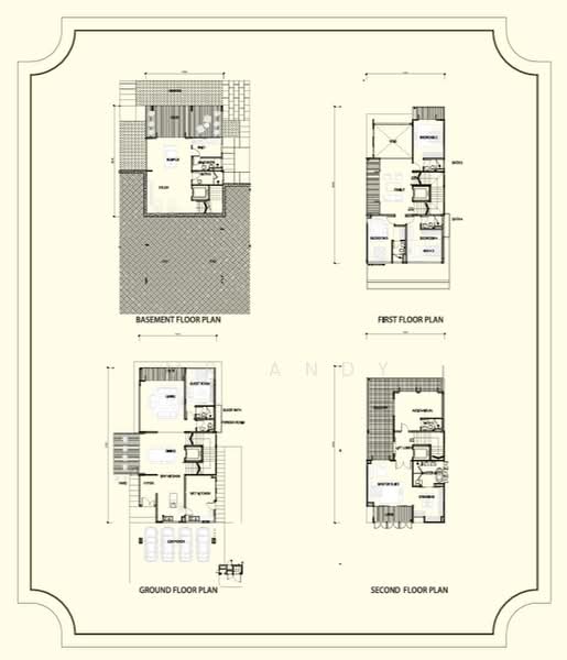 Bungalow House for Sale in Shah Alam, Selangor by Mr Andy - iProperty.com.my