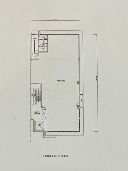 Semi-D Factory for Rent in Petaling Jaya, Selangor by Wei Kiat - iProperty.com.my