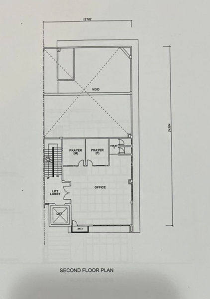 Semi-D Factory for Rent in Petaling Jaya, Selangor by Wei Kiat - iProperty.com.my