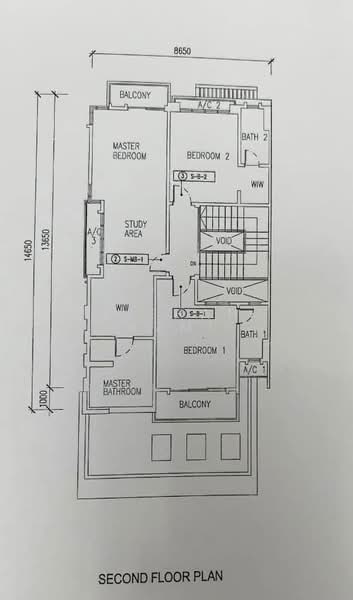 Semi-Detached House for Sale in KL City Centre, Kuala Lumpur by Aishah Azmi - iProperty.com.my