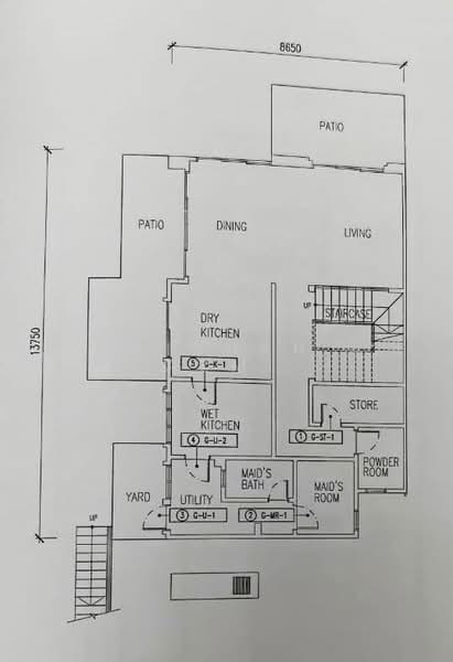 Semi-Detached House for Sale in KL City Centre, Kuala Lumpur by Aishah Azmi - iProperty.com.my