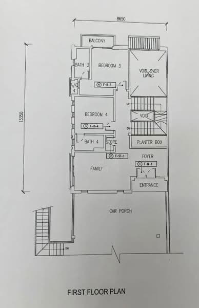 Semi-Detached House for Sale in KL City Centre, Kuala Lumpur by Aishah Azmi - iProperty.com.my