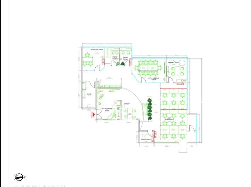 Office for Rent in Mid Valley City, Kuala Lumpur by Chin KF - iProperty.com.my