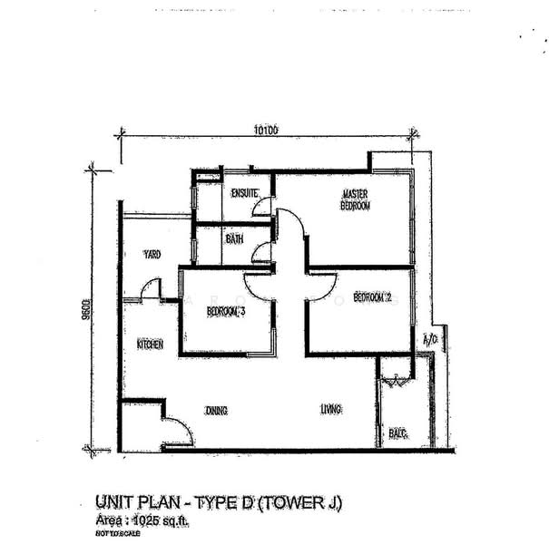 Condominium for Sale in Mutiara Ville by Sharon Fong - iProperty.com.my