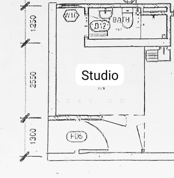 Service Residence for Rent in Space Residency by Jacky Oo - iProperty.com.my