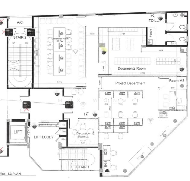 Shop / Office for Rent in Jelutong, Penang by Max Wong - iProperty.com.my