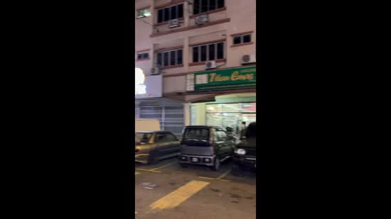 Shop untuk Disewa di PJS 3, Taman Sri Manja, Petaling Jaya oleh Sam Ng - iProperty.com.my