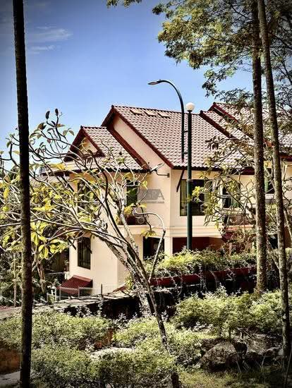 Alila Homes, Tanjung Bungah