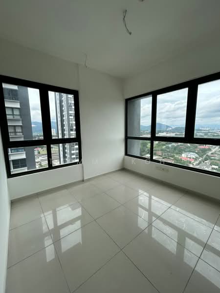 Service Residence for Sale in D'sara Sentral by Tommy Koh - iProperty.com.my