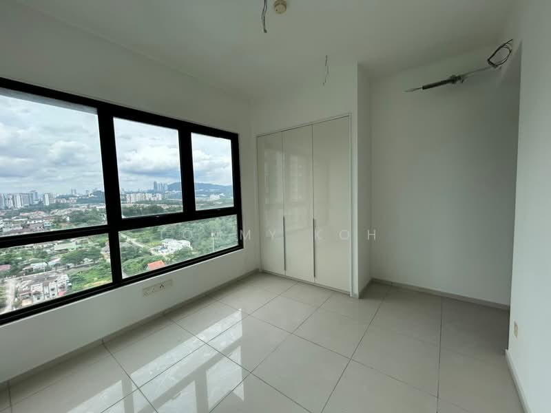 Service Residence for Sale in D'sara Sentral by Tommy Koh - iProperty.com.my