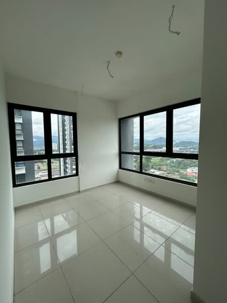 Service Residence for Sale in D'sara Sentral by Tommy Koh - iProperty.com.my