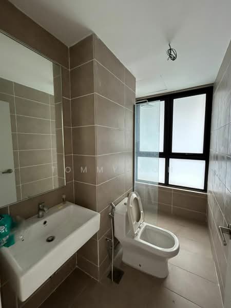 Service Residence for Sale in D'sara Sentral by Tommy Koh - iProperty.com.my