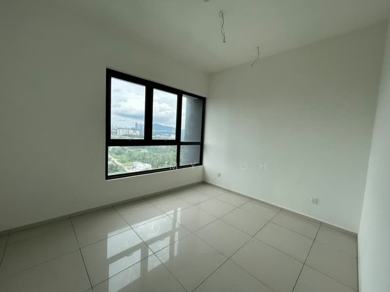 Service Residence for Sale in D'sara Sentral by Tommy Koh - iProperty.com.my