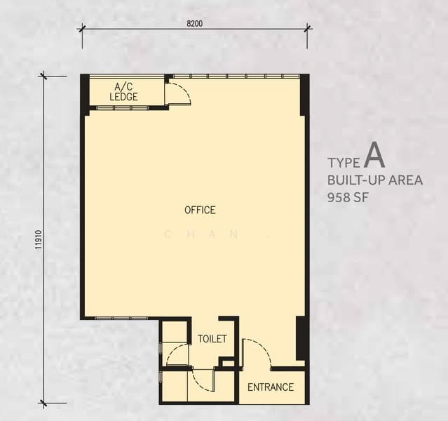 Pejabat untuk Dijual di Bandar Puteri Puchong, Puchong oleh Chan . - iProperty.com.my