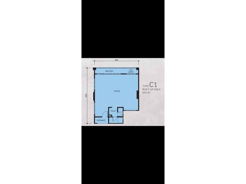 Pejabat untuk Dijual di Bandar Puteri Puchong, Puchong oleh Chan . - iProperty.com.my