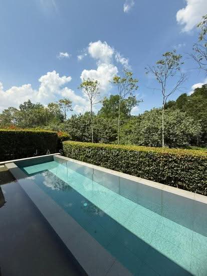 Bayou Creek @ Leisure Farm, Leisure Farm, Gelang Patah