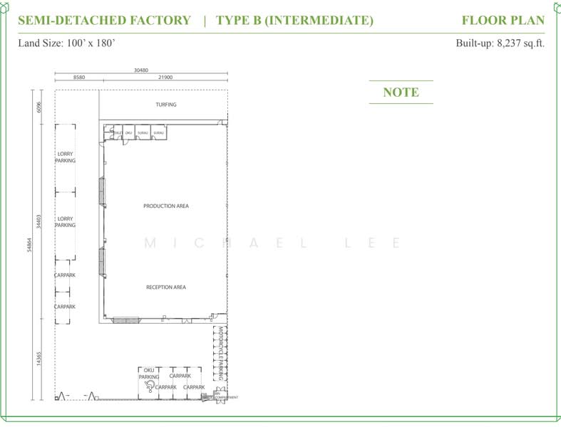 Factory for Rent in Eco Business Park 1, Johor Bahru by Michael Lee - iProperty.com.my