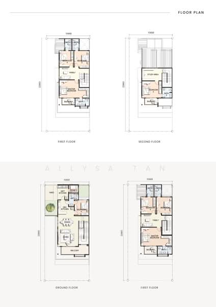 Cluster House for Sale in Horizon Hills, Iskandar Puteri (Nusajaya) by Allysa Tan - iProperty.com.my