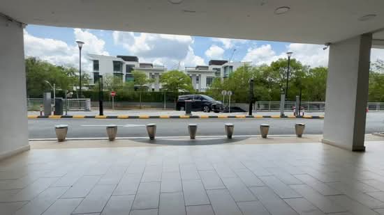 Shop / Office for Rent in Presint 8, Putrajaya by Hussaidi Hussin - iProperty.com.my