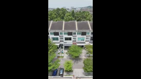 3-storey Terraced House for Sale in Bukit Jelutong, Shah Alam by Hafiz Zubir - iProperty.com.my