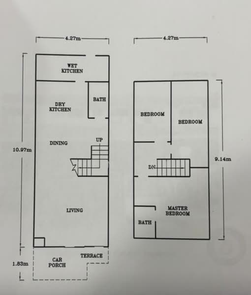 2-storey Terraced House for Sale in Batu Caves, Selangor by Ken Lai - iProperty.com.my