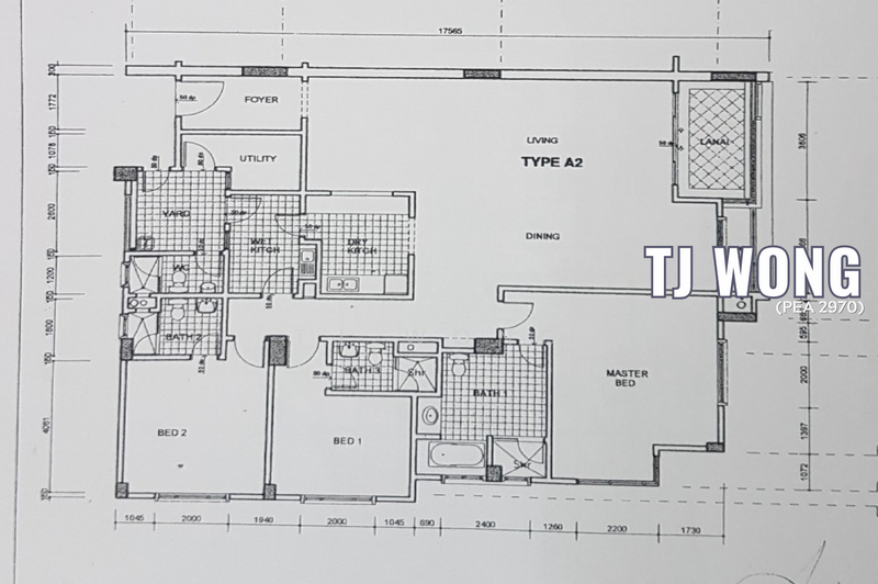 Condominium for Sale in Puteri Damai by Tj Wong - iProperty.com.my