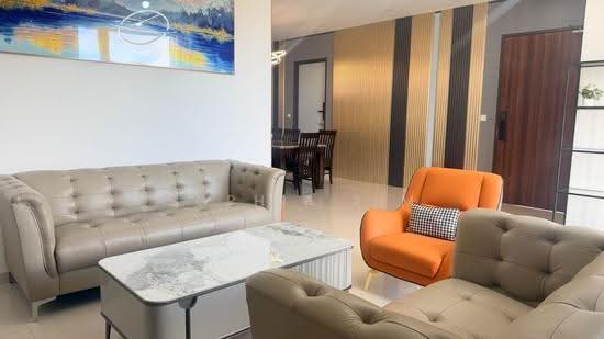 PD Residences, Kuching