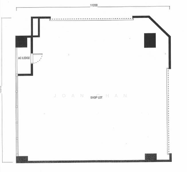 Shop for Rent in Petaling Jaya, Selangor by Joan Chan - iProperty.com.my